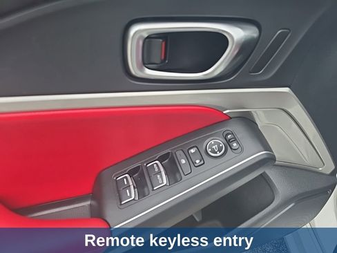 Used 2023 Acura Integra A-Spec image 16