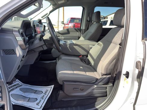 Used 2024 Ford F150 XLT w/ Tow/Haul Package image 18