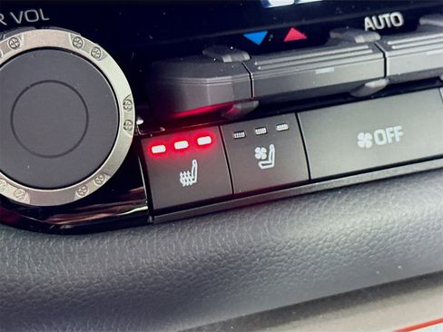 New 2026 Toyota Tundra Limited image 20