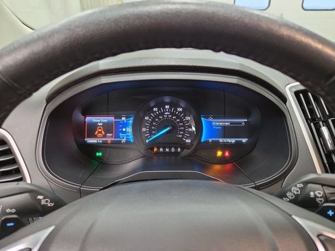 Used 2022 Ford Edge SEL w/ Convenience Package AWD/4WD image 23