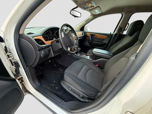 Used 2014 Chevrolet Traverse LT w/ All-Star Edition image 20