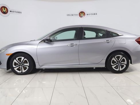 Used 2018 Honda Civic LX image 34