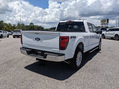 New 2026 Ford F150 XLT w/ Equipment Group 302A MID