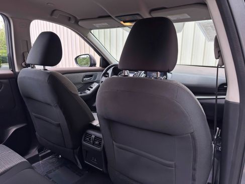 Used 2022 Nissan Rogue SV FWD image 31
