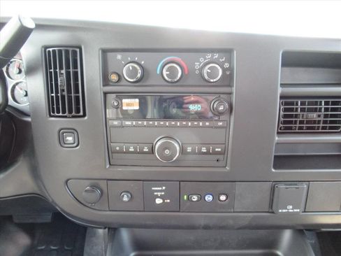 New 2026 Chevrolet Express 2500 RWD image 17