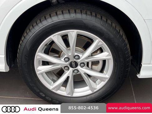 Certified 2023 Audi Q3 2.0T Premium Plus w/ Premium Plus Package AWD/4WD image 8