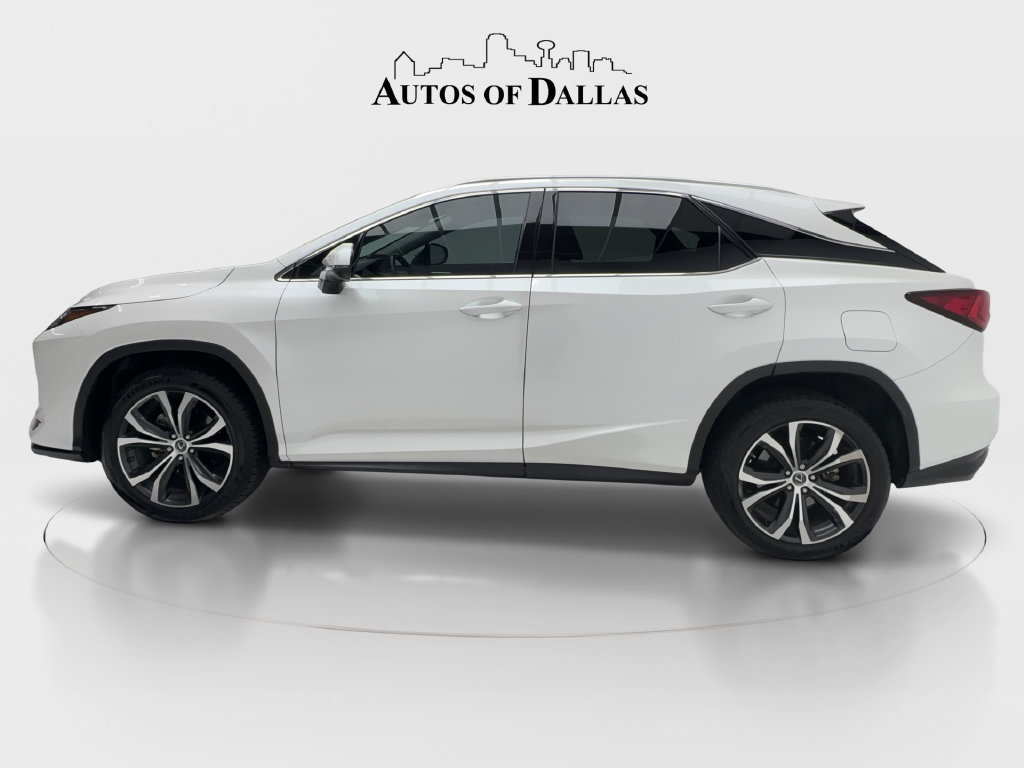 Used 2022 Lexus RX 350 FWD w/ Premium Package image 6