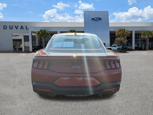 Certified 2024 Ford Mustang GT Premium image 5