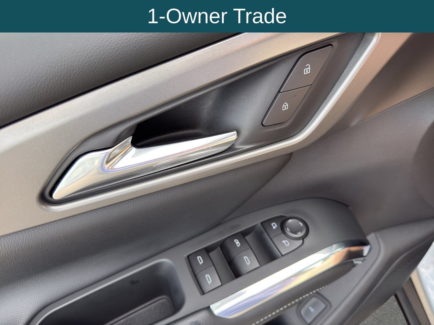 Used 2026 Chevrolet Traverse LT w/ Driver Confidence Package AWD/4WD image 12