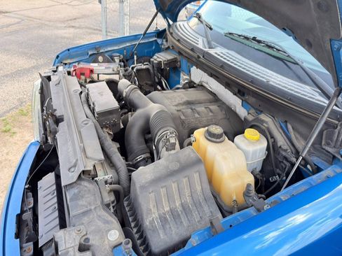 Used 2014 Ford F150 XLT w/ Equipment Group 302A Luxury AWD/4WD image 16