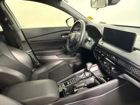 Used 2025 Honda Accord Sport image 48