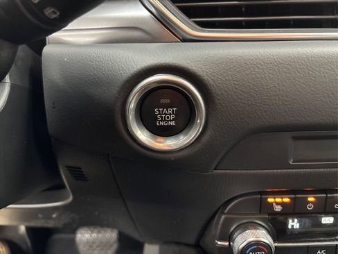 Used 2024 MAZDA CX-5 AWD 2.5 S w/ Select Package image 28