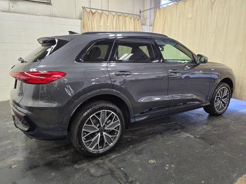 New 2026 Audi Q5 Premium Plus AWD/4WD image 6