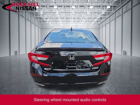Used 2022 Honda Accord Sport Special Edition image 6