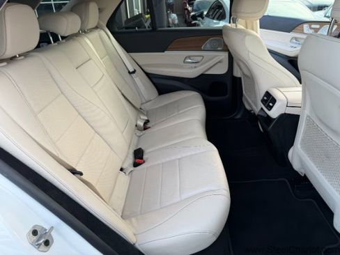 Used 2022 Mercedes-Benz GLE 350 4MATIC image 14