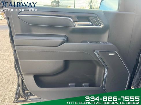 Used 2024 GMC Sierra 1500 SLT w/ SLT Premium Plus Package image 25