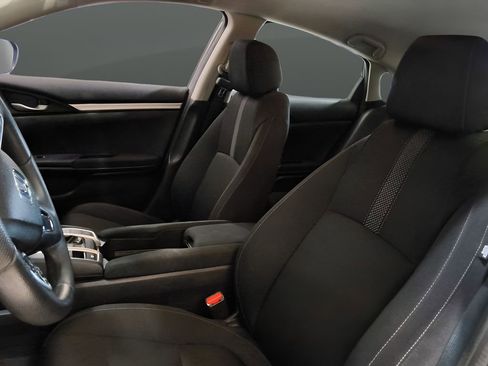 Used 2020 Honda Civic LX image 15