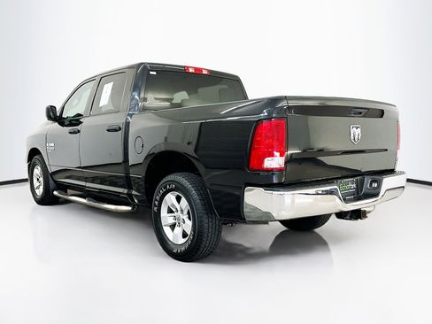 Used 2019 RAM 1500 Tradesman w/ Chrome Plus Package RWD image 5