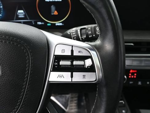 Used 2023 Kia Telluride SX X-Line AWD/4WD image 29