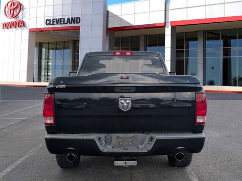 Used 2012 RAM 1500 Express RWD image 6