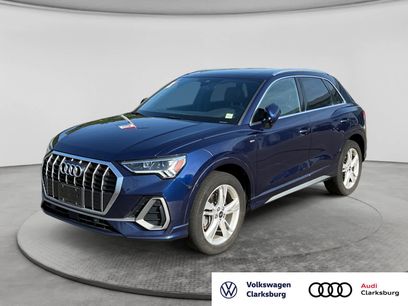 Used 2023 Audi Q3 2.0T Premium Plus w/ Premium Plus Package