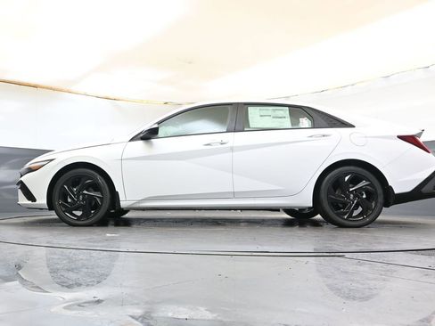 New 2026 Hyundai Elantra Sport image 41