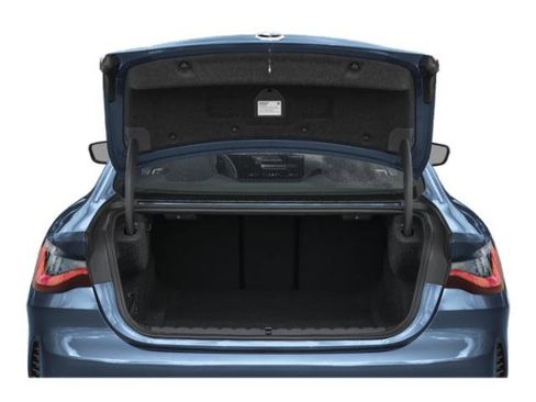 New 2027 BMW 430i Coupe w/ M Sport Package RWD image 13