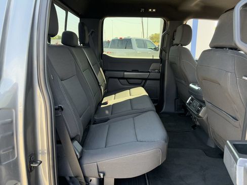 Used 2024 Ford F150 XLT w/ Equipment Group 302A MID AWD/4WD image 29