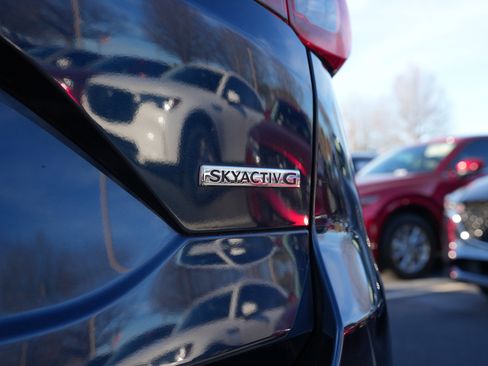 Certified 2023 MAZDA CX-5 AWD 2.5 S w/ Select Package image 29