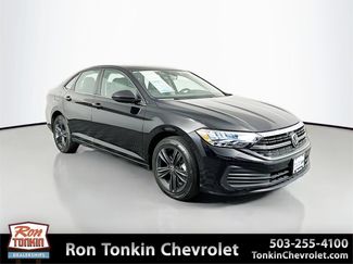 Used 2024 Volkswagen Jetta SE FWD 360° Tour