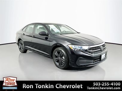 Used 2024 Volkswagen Jetta SE