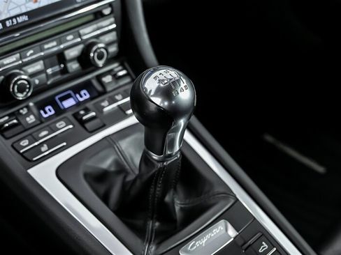 Used 2014 Porsche Cayman S RWD image 25