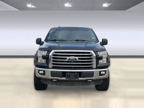 Used 2015 Ford F150 XLT w/ Equipment Group 302A Luxury image 6