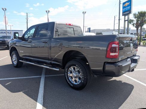 Used 2024 RAM 2500 Laramie image 6