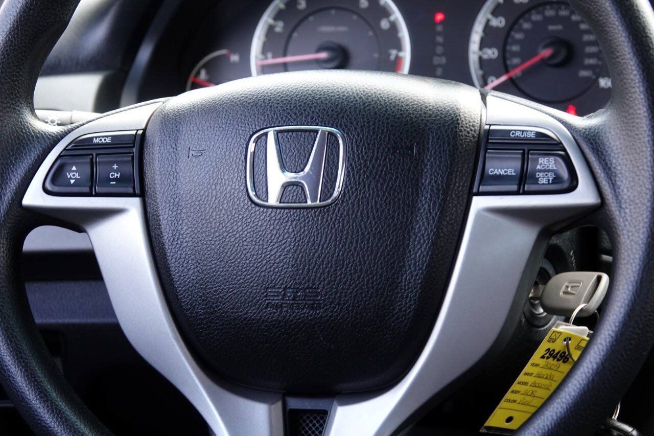 Used 2009 Honda Accord LX-S image 61