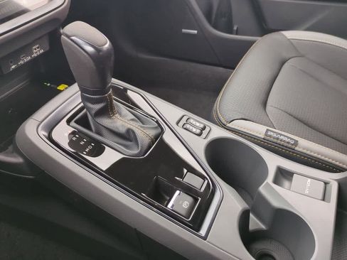 New 2026 Subaru Crosstrek 2.5i Wilderness AWD/4WD image 32