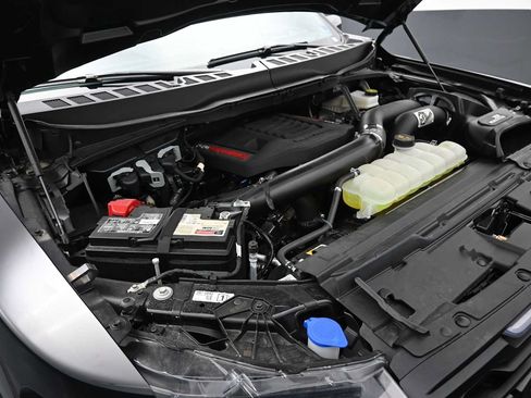 Certified 2025 Ford F150 Raptor AWD/4WD image 47