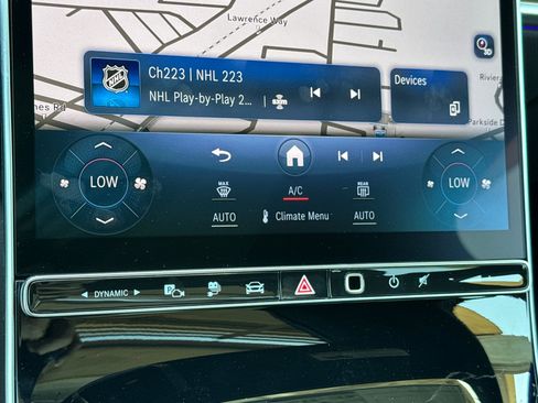 New 2025 Mercedes-Benz S 580e 4MATIC Sedan image 19