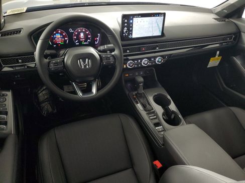 New 2026 Honda Civic Sport Touring image 17