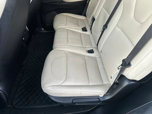 Used 2018 Tesla Model X 75D AWD/4WD image 39
