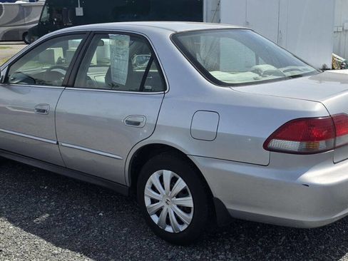 Used 2002 Honda Accord LX image 5