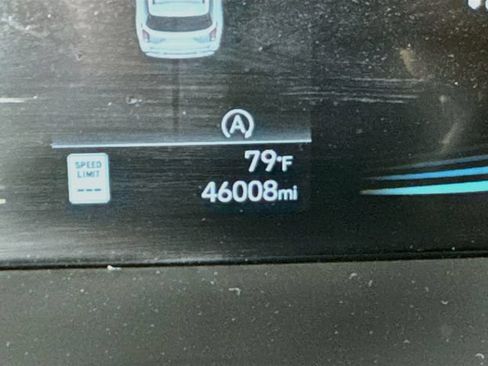 Used 2025 Hyundai Palisade SEL FWD image 13
