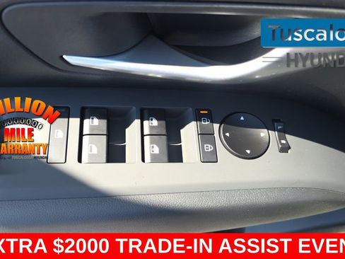 New 2026 Hyundai Santa Cruz SEL FWD image 13