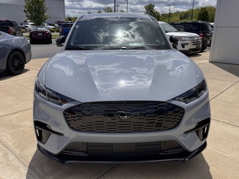 New 2026 Ford Mustang Mach-E GT AWD/4WD image 5