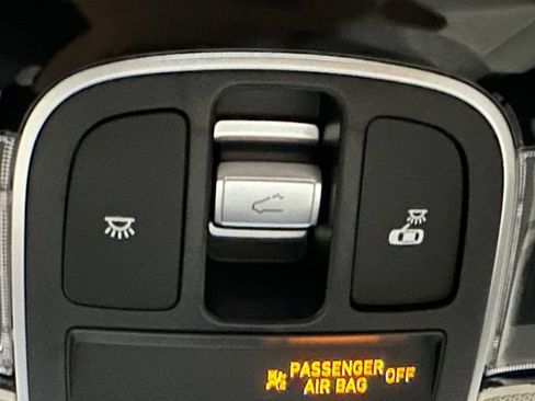 Used 2023 Hyundai Tucson SEL w/ Convenience Package AWD/4WD image 43