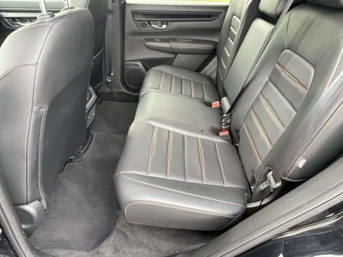 Used 2024 Honda CR-V Sport-L image 10