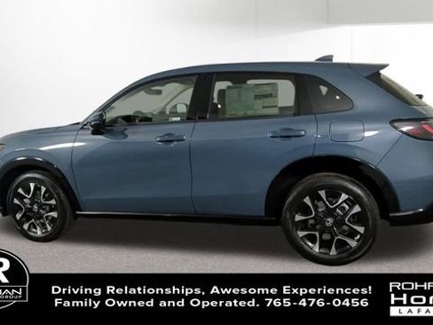 New 2026 Honda HR-V EX-L image 6