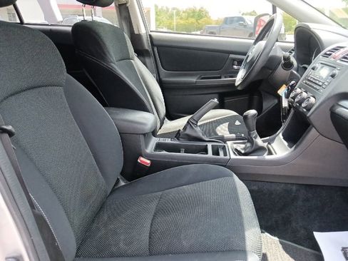 Used 2014 Subaru Crosstrek 2.0i Premium AWD/4WD image 28