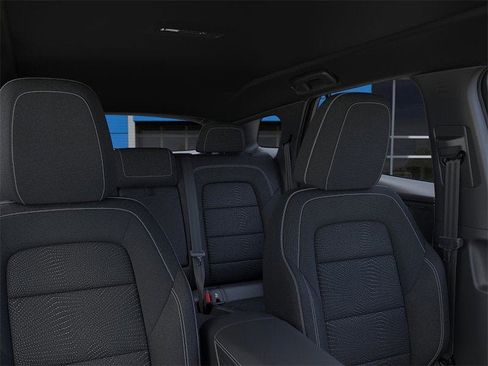 New 2026 Chevrolet Blazer EV LT image 25