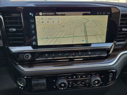 New 2026 Chevrolet Silverado 3500 LT w/ Texas Edition image 22